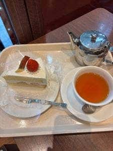 イタリアン・トマト CafeJr. 藤沢エスタ店