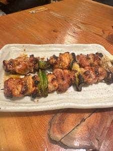 鳥貴族 浅草六区店