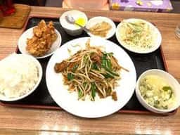 大連飯店