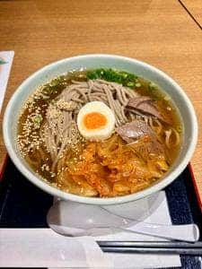 六盛 別府トキハ店