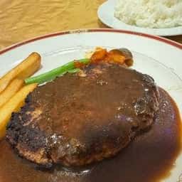 Restaurant Duck