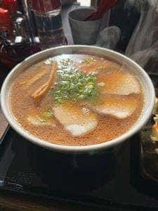 浅草軒分店