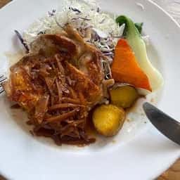 グッドモーニングカフェ 品川シーズンテラス