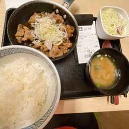 吉野家 恵比寿駅前店