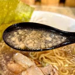 古民家 やま小屋らーめん