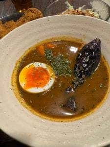 まじんこカレー