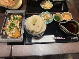 博多小皿鉄板べっぴんしゃん