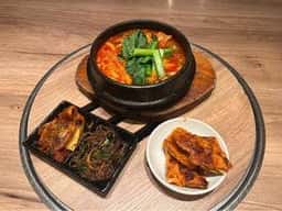 韓国伝統料理 ハヌリ 渋谷本店