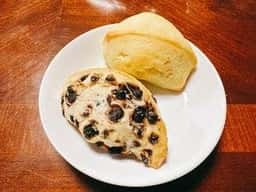 パンとcafe えだおね