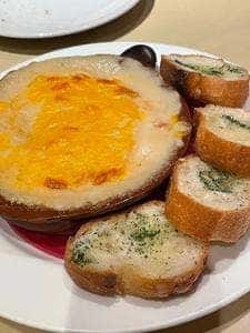 PIZZERIA PONTE CENTRO 日本橋店