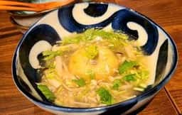 炉端炭火焼き とらまつ