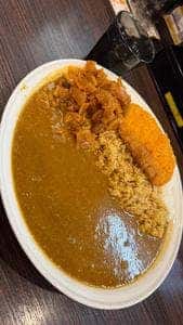 カレーハウスCoCo壱番屋 北区芝田一丁目店