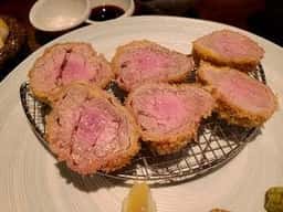 とんかつの部 〜Le bistro sans nom〜