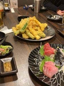 個室居酒屋 京 目黒店