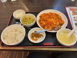 中華料理 上宴