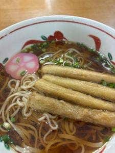 手打ちそば 大黒屋