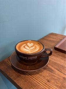 SOIGIN COFFEE