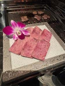 焼肉 極み 近鉄四日市店