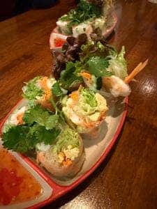 タイのおうちごはんaroina