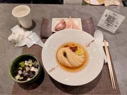 麺亭 英