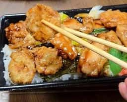 ほっともっと 深江橋店