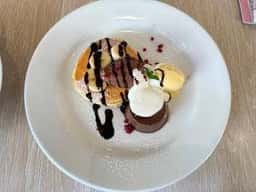 デニーズ 三島北店
