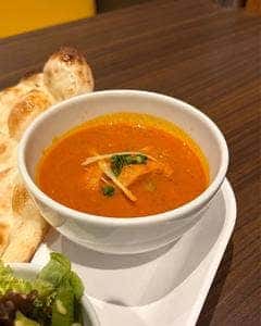 ロイヤルインドレストラン ステラタウン店