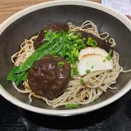 石臼挽手打ちそば 蒼
