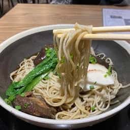 石臼挽手打ちそば 蒼