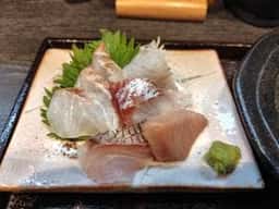 串揚げと手作り料理 ばくばく