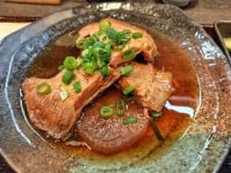 串揚げと手作り料理 ばくばく