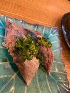 寿司と海鮮料理 北陸がっぱ