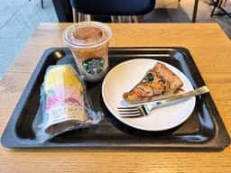 スターバックス コーヒー 高岡泉町店