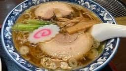 大衆食堂 夢の家