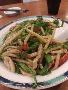 春香園 蒲田店