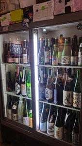 路傍酒庵
