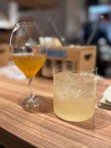 おさけとワイン みずもと