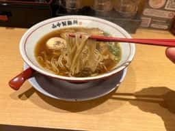 やま中製麺所 北浜店