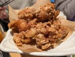 もちの木 新宿本店