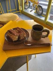 IYOKU COFFEE