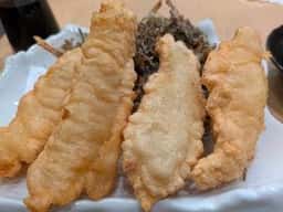 魚屋直営バター焼き食堂 魚まる 栄町店
