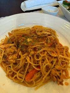Dining Fegato
