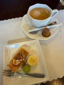 Dining Fegato