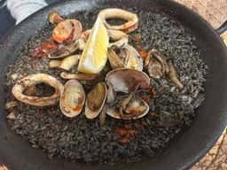 スペインバル Massa