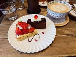 SWEETS&CAFE Amis