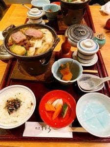 割烹 きむら