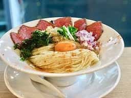 中華そば 麦の星