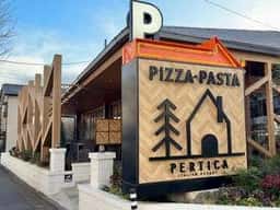 ITALIAN RESORT PERTICA 大泉学園