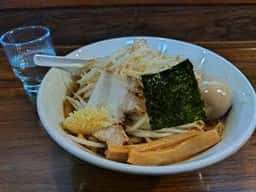 ゴーゴーロッキー