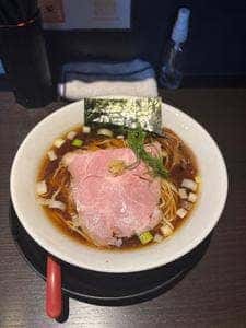 麺処 夏海